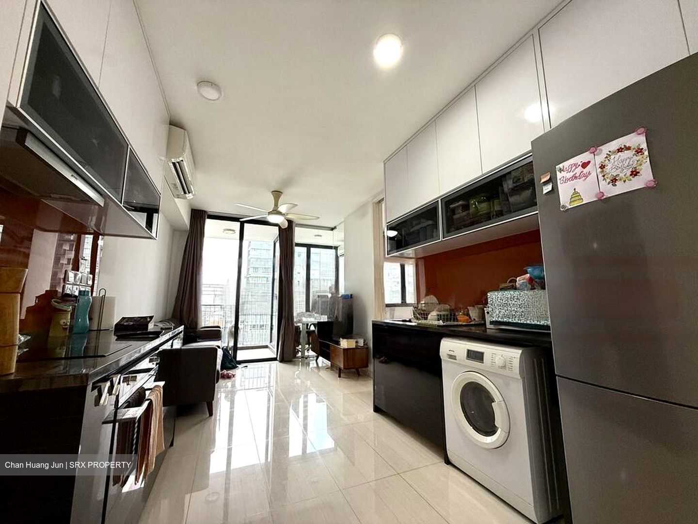 Sant Ritz (D13), Condominium #460743671